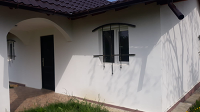 metal structure